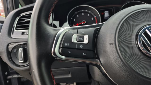 2020 Volkswagen Golf GTI