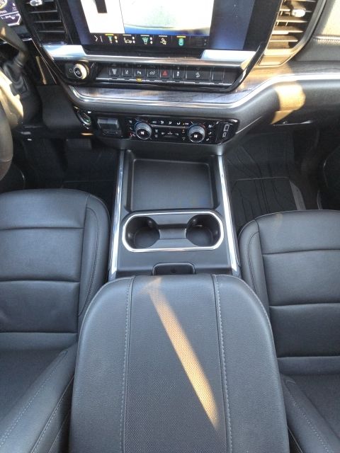 2024 Chevrolet Silverado 2500HD LTZ:44332A