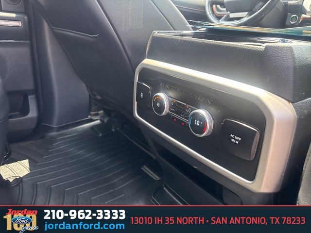 Used Car 2023 Ford Expedition  Timberline For Sale Under $60,000 In San Antonio, Texas