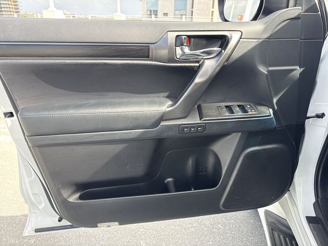 Used 2023 Lexus GX SUV