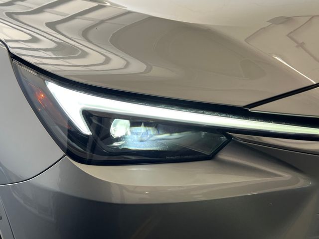 Used 2025 Lexus TX SUV
