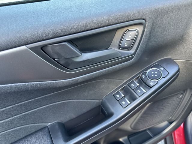 new 2026 Ford Escape car, priced at $32,299