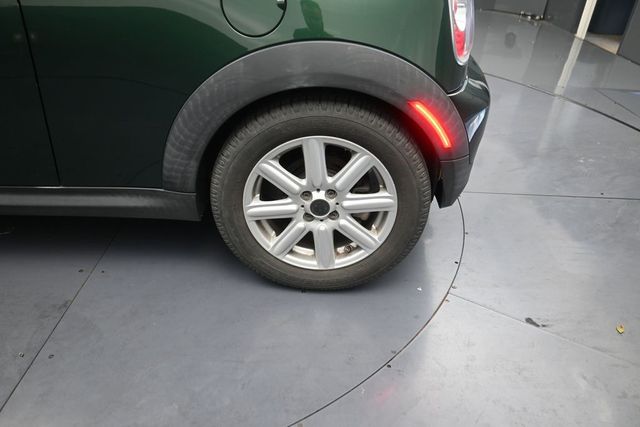 2015 MINI Cooper S Base - 6