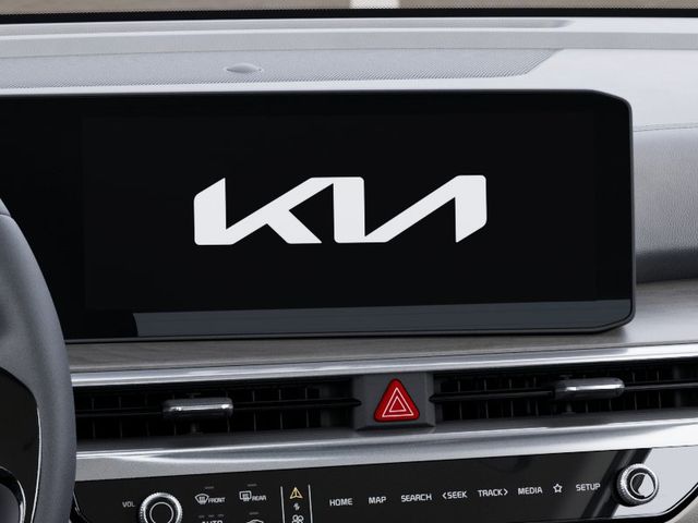 2026 Kia Sorento Hybrid