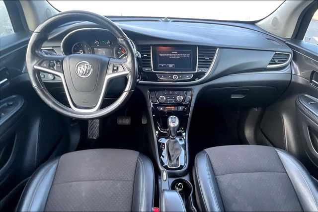 Used 2019 Buick Encore SUV