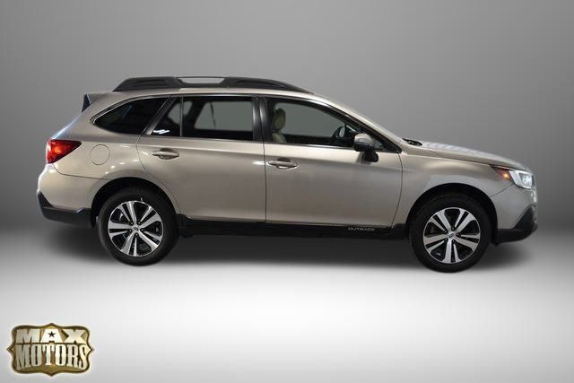 Used 2019 Subaru Outback 2.5i with VIN 4S4BSANC2K3350593 for sale in Kansas City