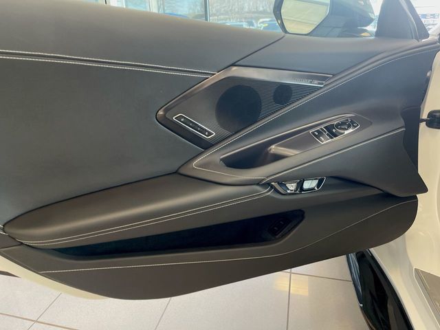Used 2023 Chevrolet Corvette For Sale in Livonia, MI