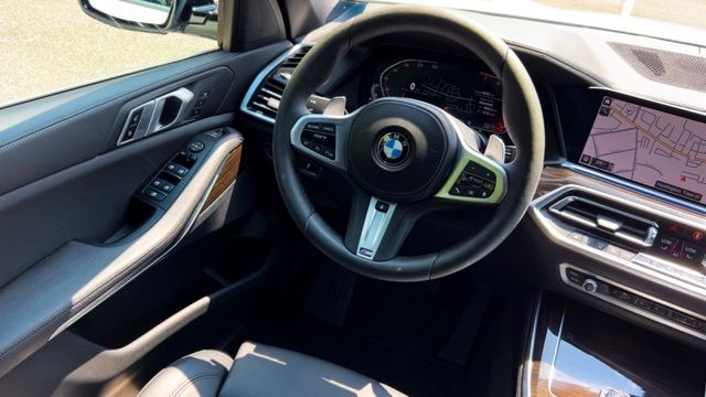 2019 BMW X5 xDrive40i 26