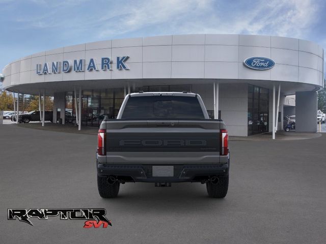 new 2026 Ford F-150 car, priced at $94,540