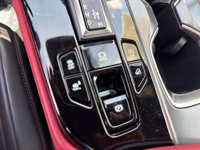 Used 2024 Lexus NX SUV