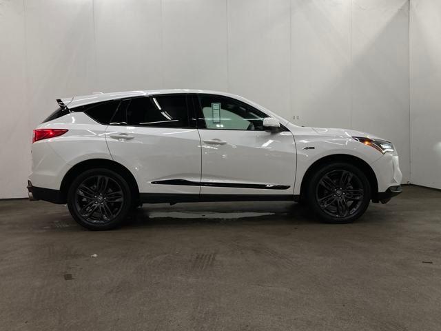 2022 Acura RDX SH-AWD w/A-SPEC