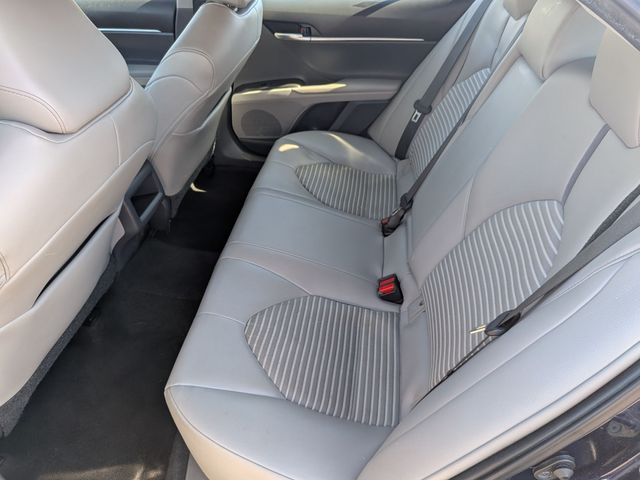 2021 Toyota Camry - Image 25