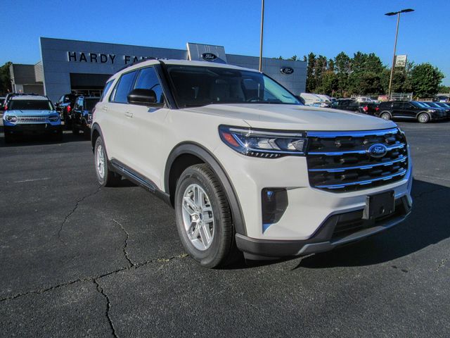 Photo of 2025 Ford Explorer Active in Dallas, GA 2025 Ford Explorer Active  167852
