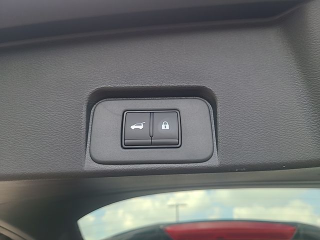 New 2026 Nissan Rogue SUV