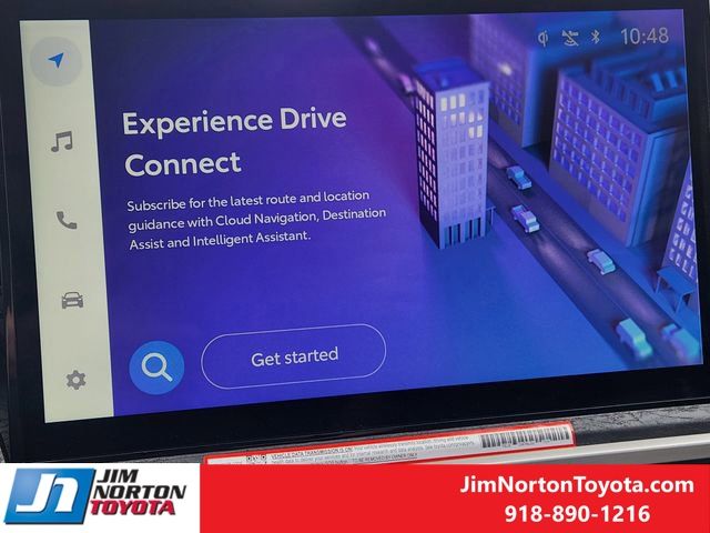 New 2025 Toyota Tacoma Truck