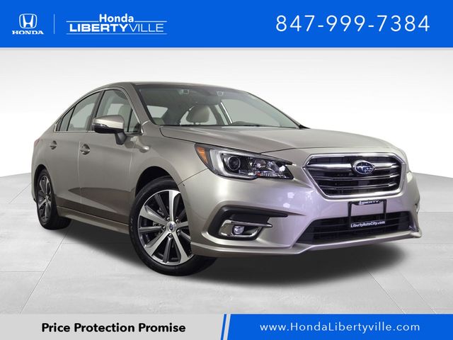 2019 Subaru Legacy 2.5i