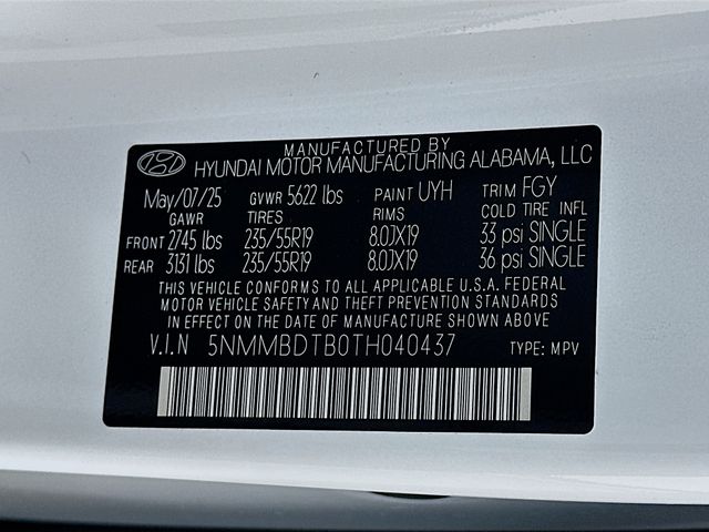 2026 Genesis GV70 Advanced 24