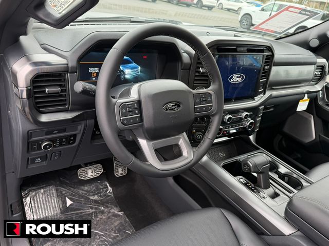 new 2026 Ford F-150 car, priced at $99,720