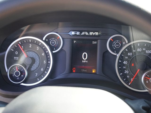 New 2026 Ram 2500 Truck