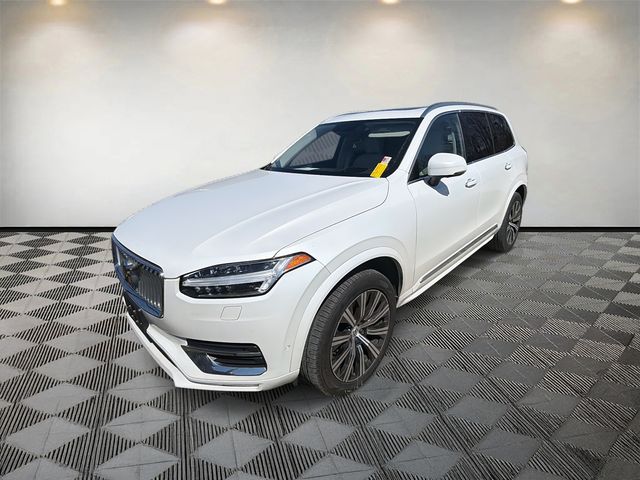 2022 Volvo XC90 T6 Inscription 7-Passenger AWD