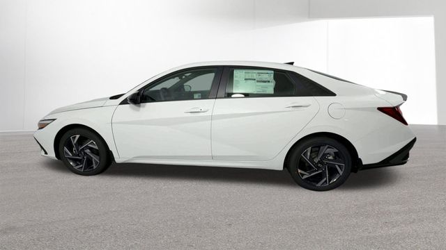 Used 2025 Hyundai Elantra For Sale in Indianapolis, IN