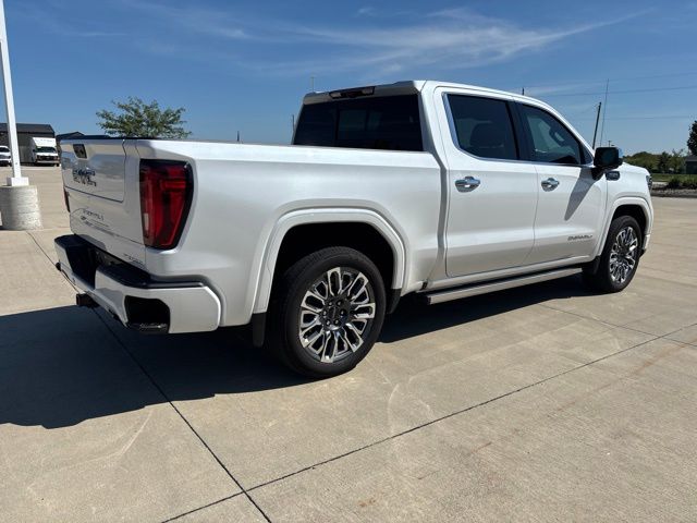 Used 2023 GMC Sierra 1500 Truck