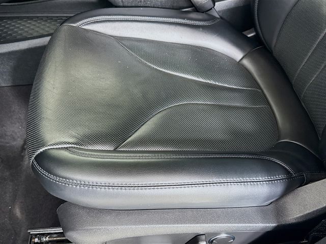 2023 Lincoln Nautilus Reserve Silver at Bayway Cadillac Southwest