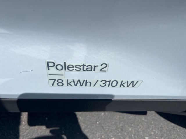Used 2024 Polestar 2 Hatchback