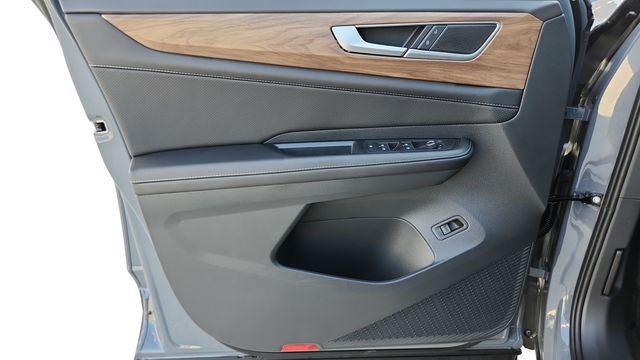 2026 Volkswagen Atlas