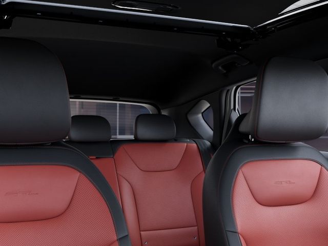 New 2026 Kia K4 Hatchback Hatchback