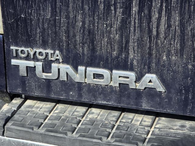 Used 2012 Toyota Tundra Truck