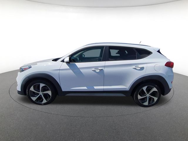 used 2017 Hyundai Tucson car, priced at $11,991