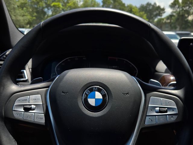 2024 BMW X3 - $34,910