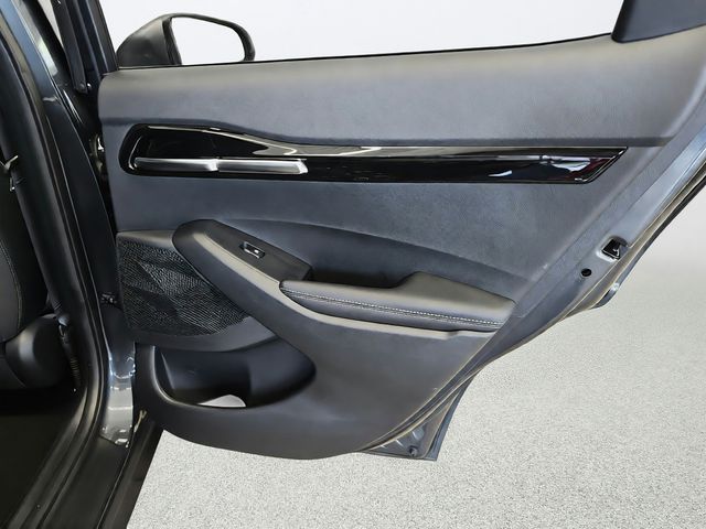 Used 2024 Kia Seltos SUV