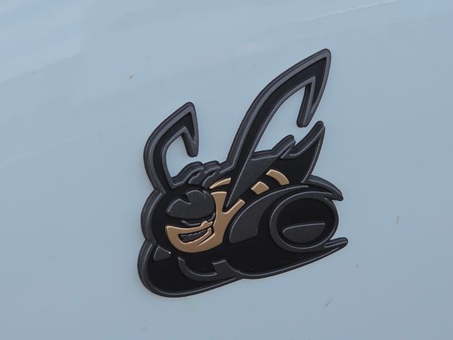 New 2026 White Dodge R/T Scat Pack image 17