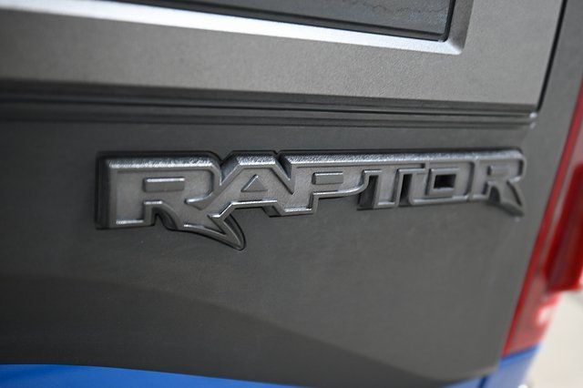 Used 2019  Ford Raptor image 35