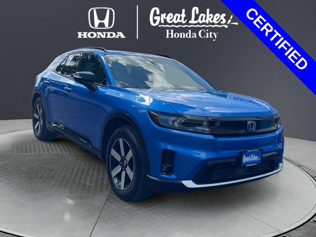 2024 Honda Prologue Touring AWD