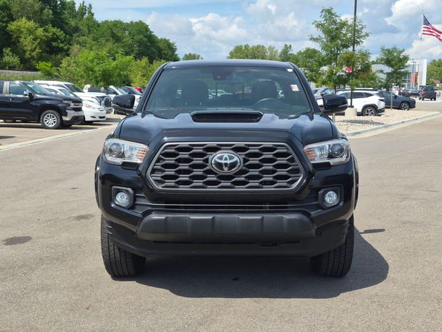 2020 Toyota Tacoma - Image 5