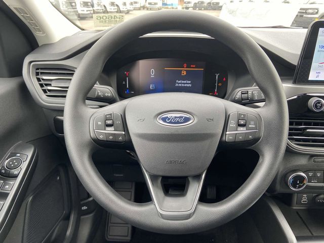 2025 Ford Escape Active 24