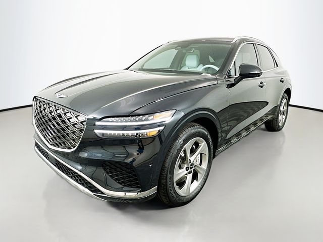 Thumbnail: 2026 Genesis GV70 - 1
