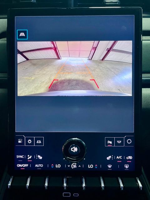 Used 2026 Silver GMC AT4 image 15