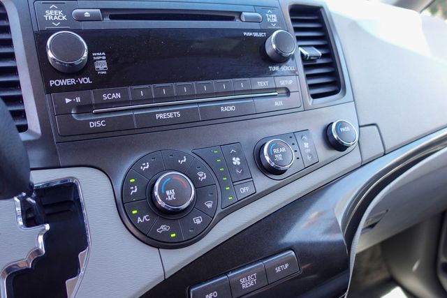 Used 2011 Toyota Sienna Van