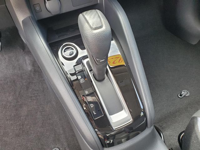 Used 2025 Nissan Versa Sedan