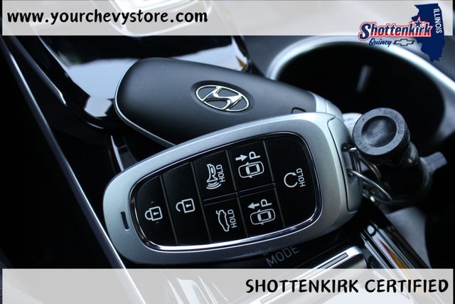 Used 2020 Hyundai Sonata Sedan