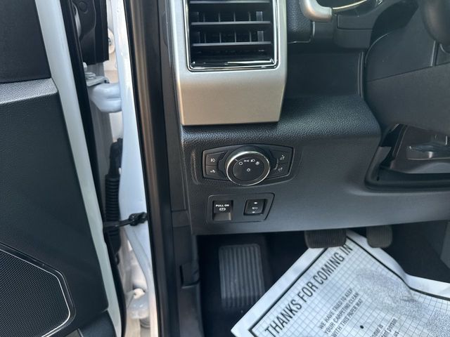 Used 2020 Ford F-150 Truck