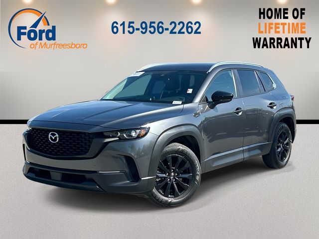 2024 Mazda CX-50 2.5 S Select AWD