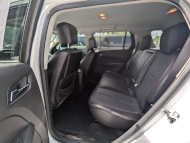 Used 2015 White GMC SLT-1 image 22