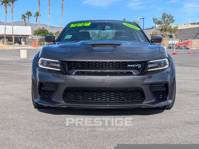 2020 Dodge Charger SRT Hellcat 3