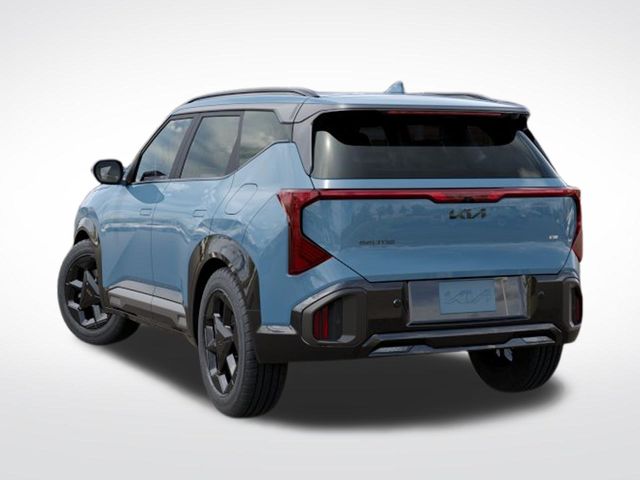 2027 Kia Seltos X-Line S - Image 4