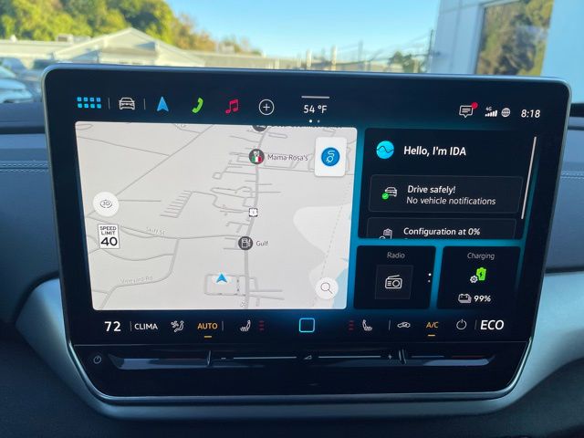 2025 Volkswagen ID.4 PRO - Photo 18
